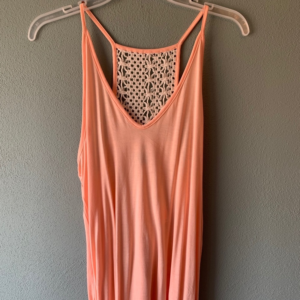 NWT ✨ Old Navy Coral Tank